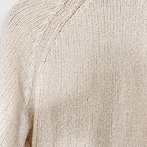 Madewell Chatterton Fringe Cardigan - Picture 5 of 5